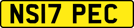 NS17PEC
