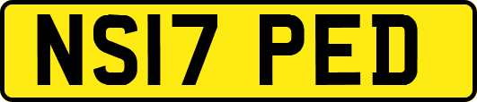 NS17PED