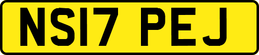 NS17PEJ