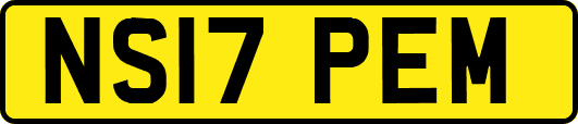 NS17PEM