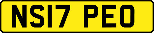 NS17PEO