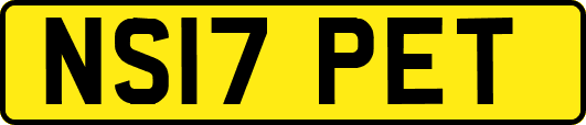 NS17PET