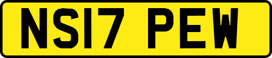 NS17PEW