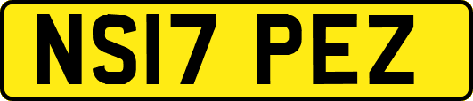 NS17PEZ