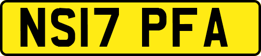 NS17PFA