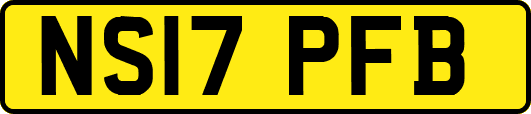 NS17PFB