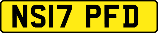 NS17PFD