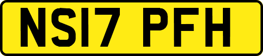 NS17PFH