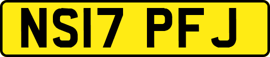 NS17PFJ