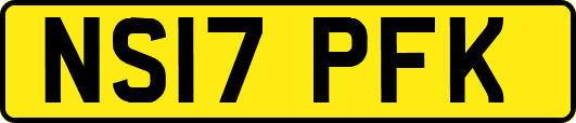 NS17PFK