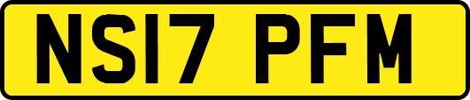 NS17PFM