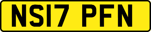 NS17PFN
