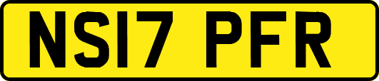 NS17PFR