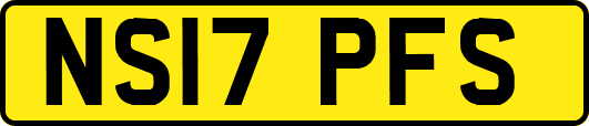 NS17PFS