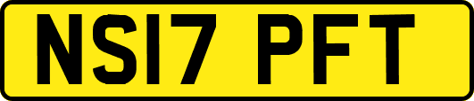 NS17PFT