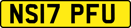 NS17PFU