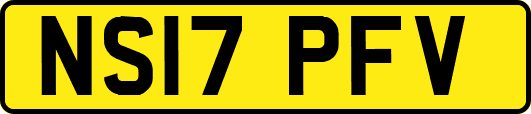 NS17PFV