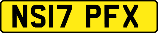 NS17PFX