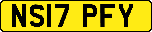 NS17PFY
