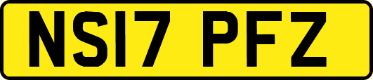 NS17PFZ
