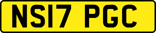 NS17PGC