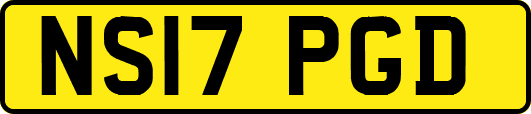 NS17PGD