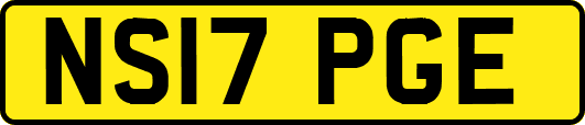 NS17PGE