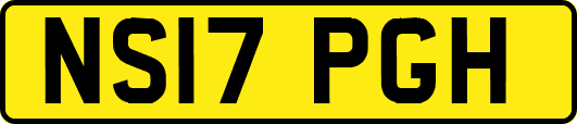 NS17PGH