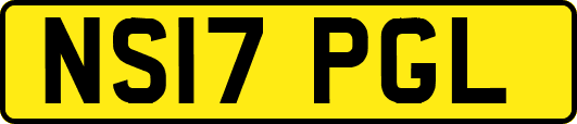 NS17PGL