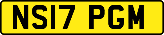 NS17PGM