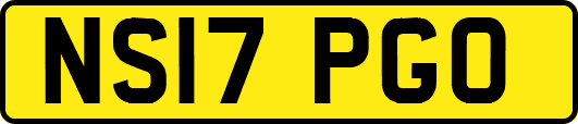 NS17PGO