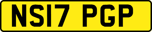 NS17PGP