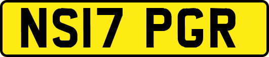 NS17PGR