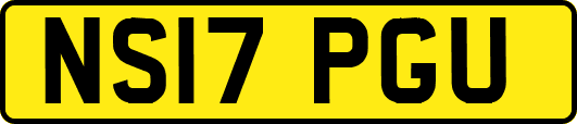 NS17PGU
