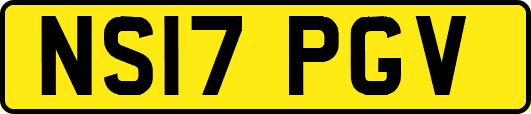 NS17PGV