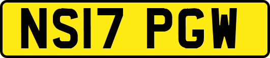 NS17PGW