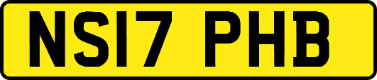 NS17PHB