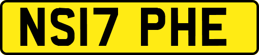 NS17PHE