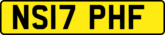 NS17PHF