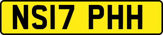 NS17PHH