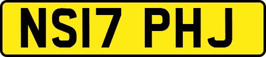 NS17PHJ