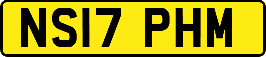 NS17PHM