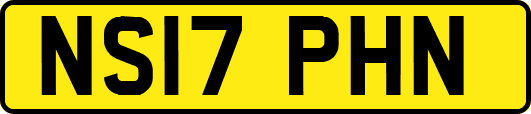 NS17PHN