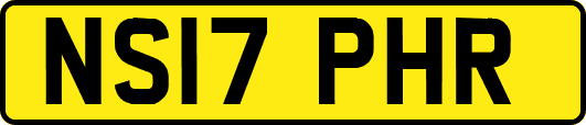 NS17PHR