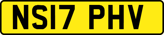 NS17PHV