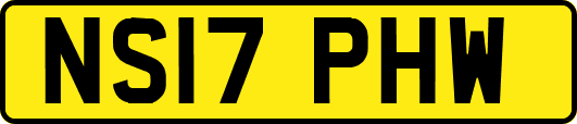 NS17PHW