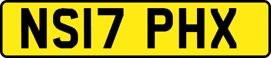NS17PHX