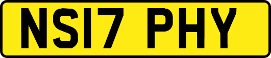 NS17PHY