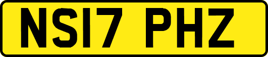 NS17PHZ