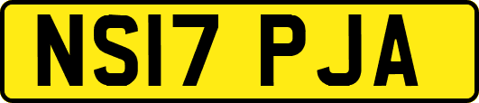 NS17PJA